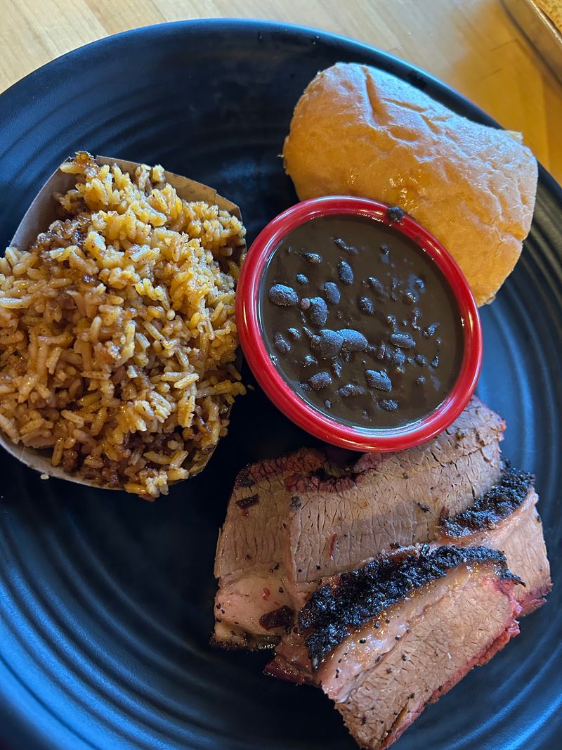 Smoked Brisket And Mac For Chilly Nights