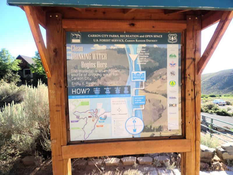 Simple Rules That Protect The Water Supply