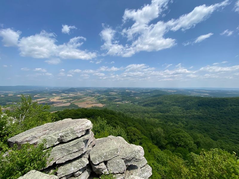 A View Worth Every Step