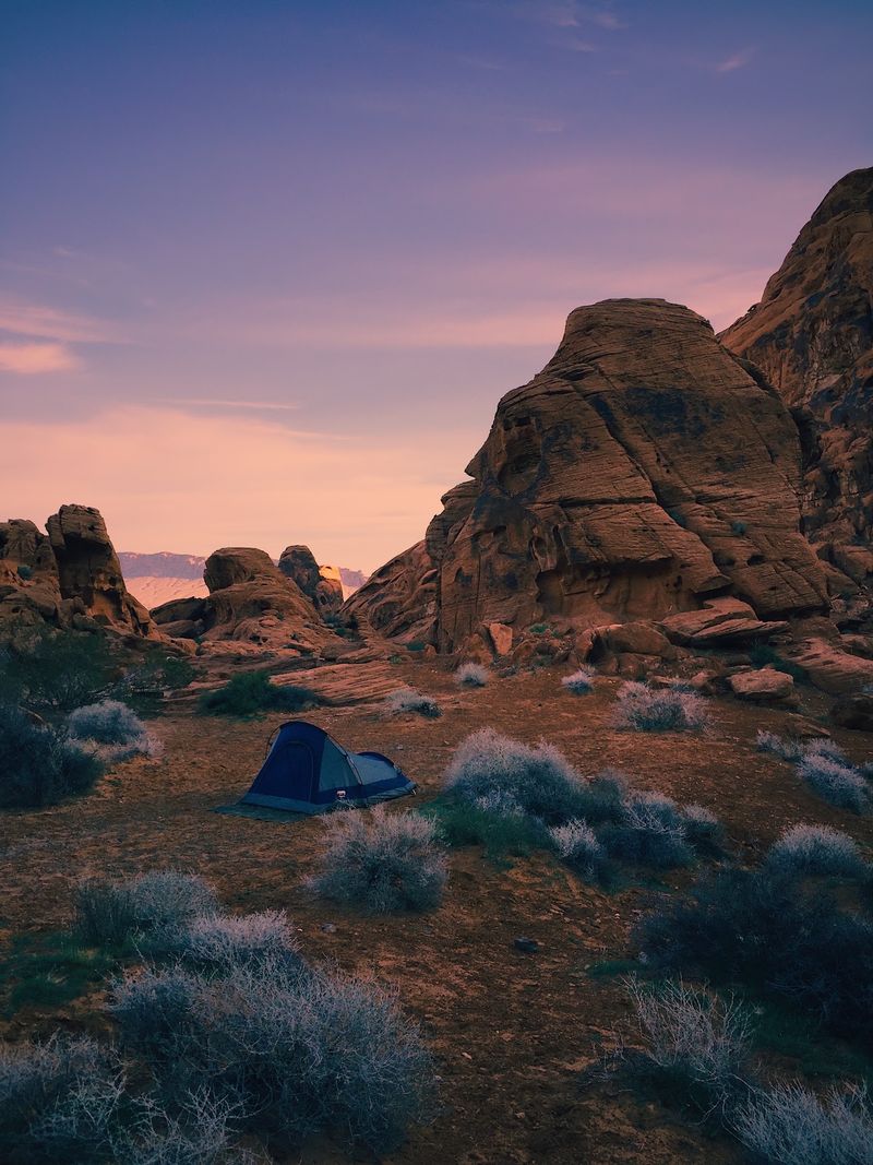 Red Rock Detours Worth Adding