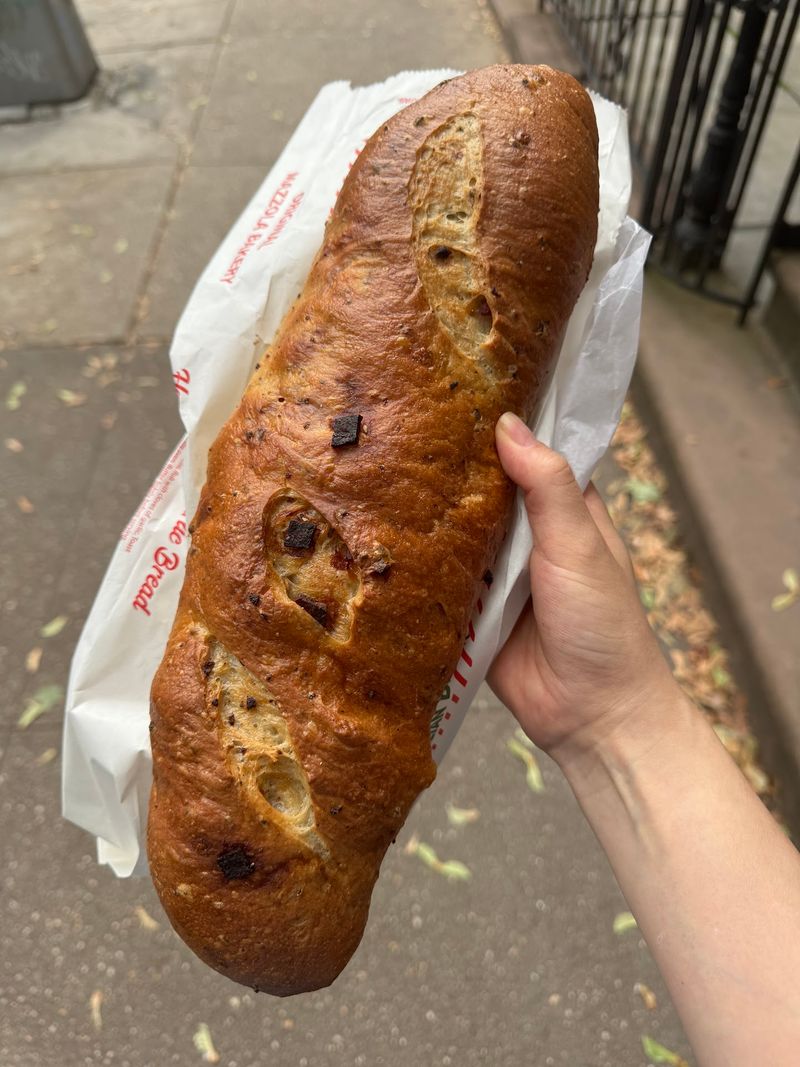 Italian Roots That Still Rise Every Day