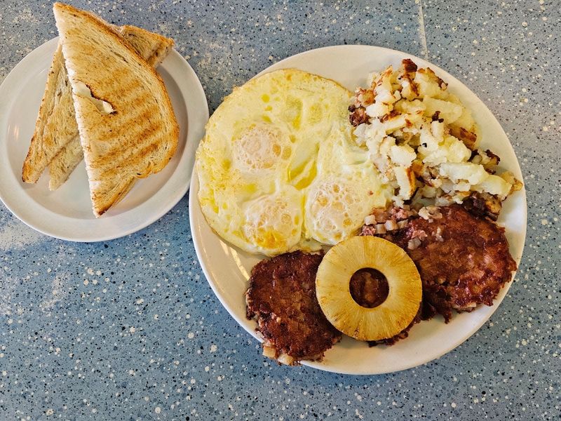 A Neighborhood Classic Worth The Drive