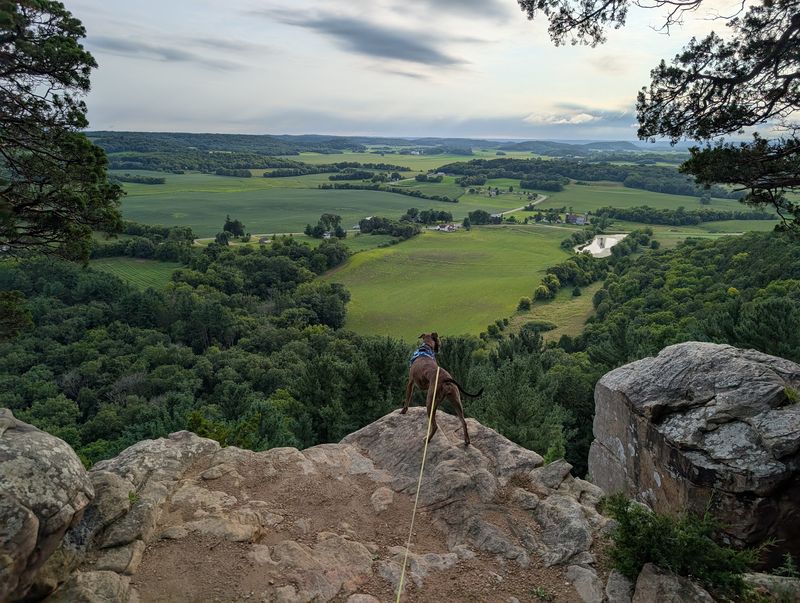 Why This Summit Belongs On Your List