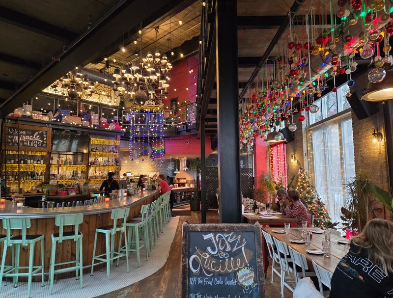 Why This Madison Spot Belongs On Your List