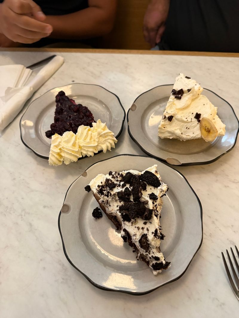 Why This Pie Shop Belongs On Your Holiday Table