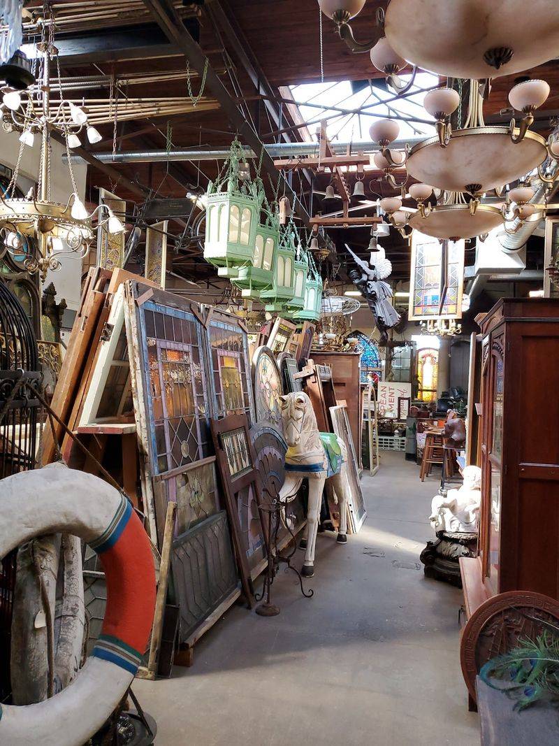 Plan Your Treasure Hunting Trip