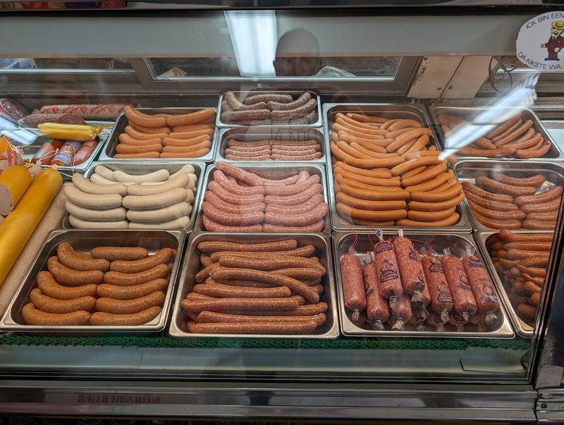 Liverwurst And Leberkäse For Curious Eaters
