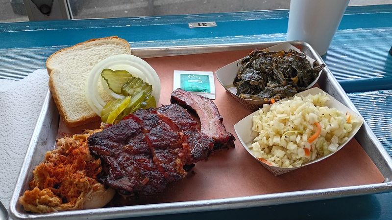 Baby Back Ribs That Disappear Fast