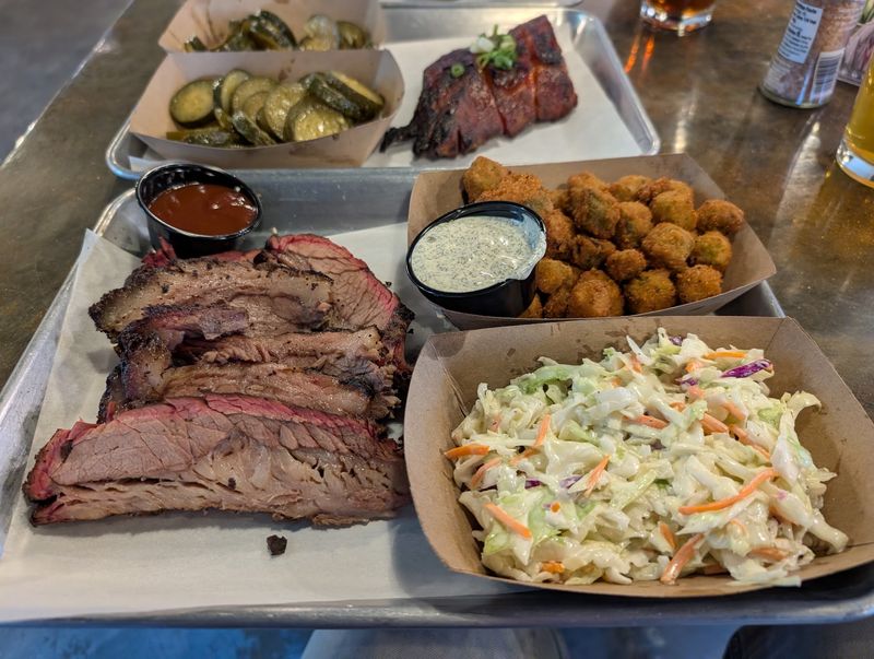 Iron Pig, Elko, NV
