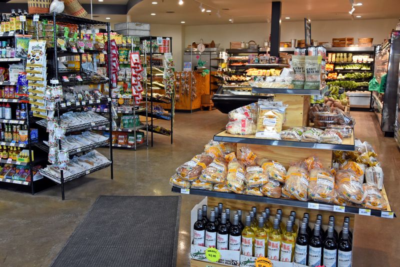 Snacks And Packaged Goods That Happen To Be Vegan