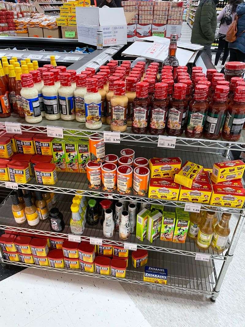 Spices And Sauces For Ambitious Home Cooks