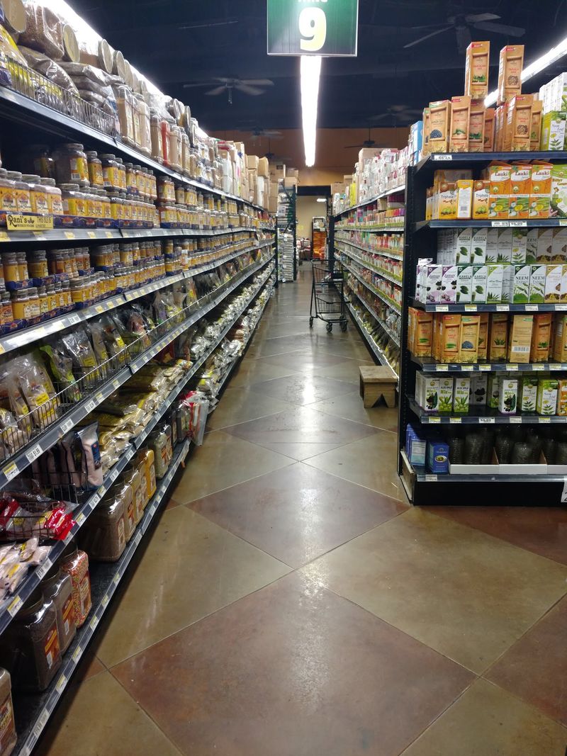 Dairy, Paneer, And Plant-Based Alternatives Side By Side