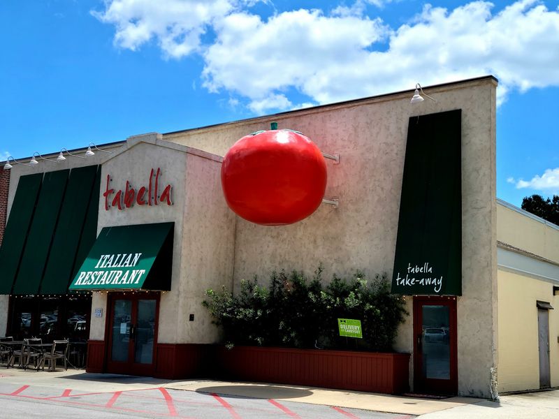 Tabella - Hattiesburg