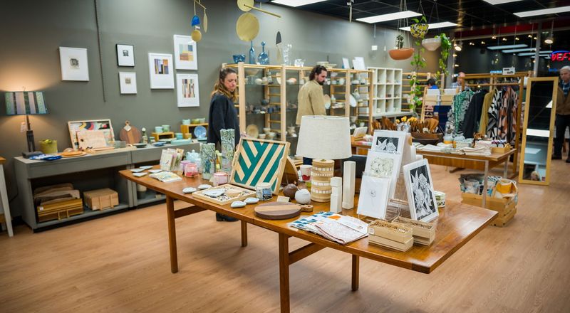 Worcester Center For Crafts