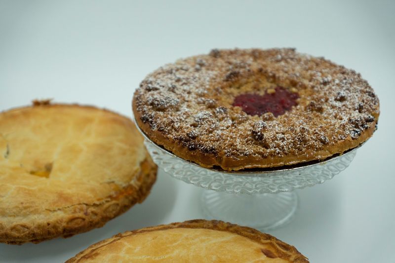 Sugar-Free Pies With a Real Spot on the Menu