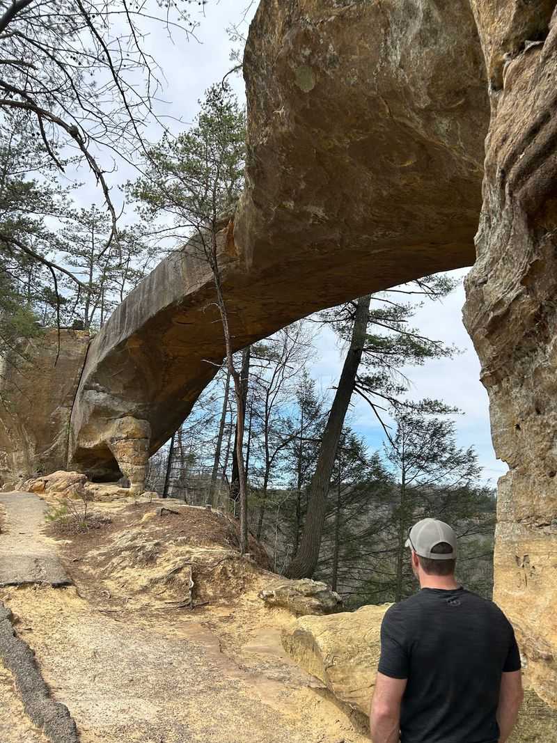 Trails That Start Close And Run Long