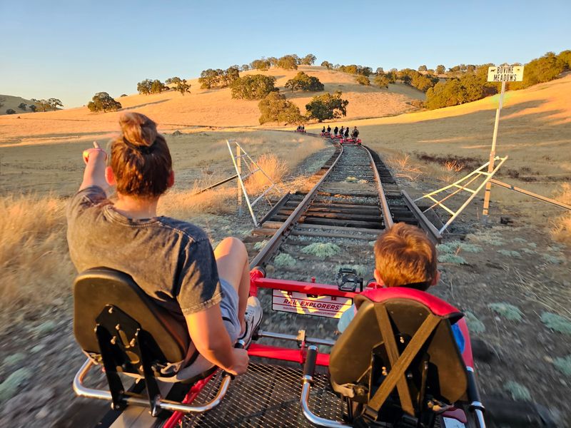 Easy Pedaling For Every Age