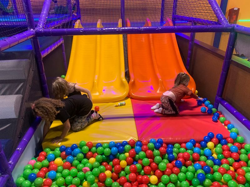 All-Day Admission That Lets Families Come And Go