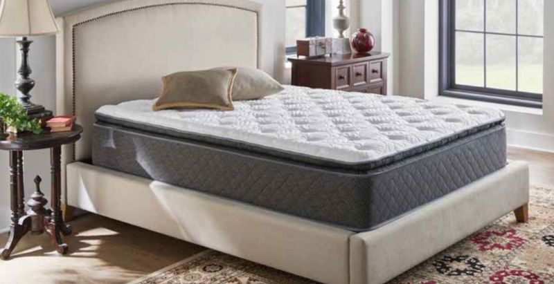 Bedroom Sets That Bring Calm To Your Nights