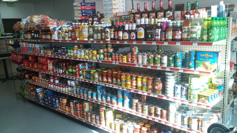 A General Store Stocked Deeper Than It Looks