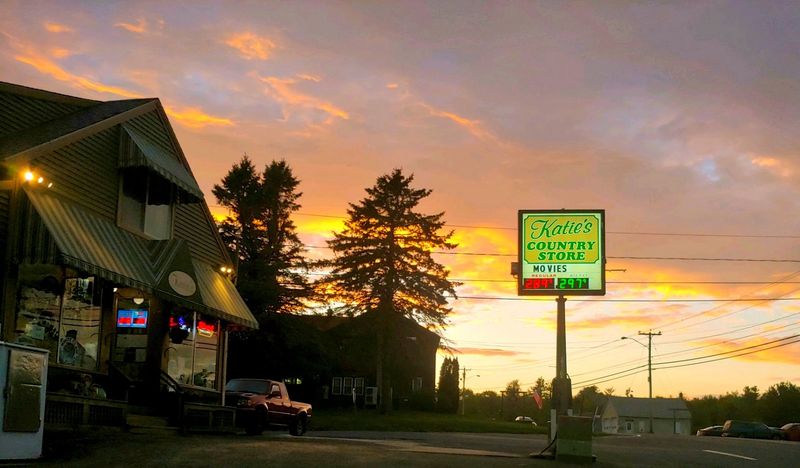 Free Morning Coffee And Fresh Donuts