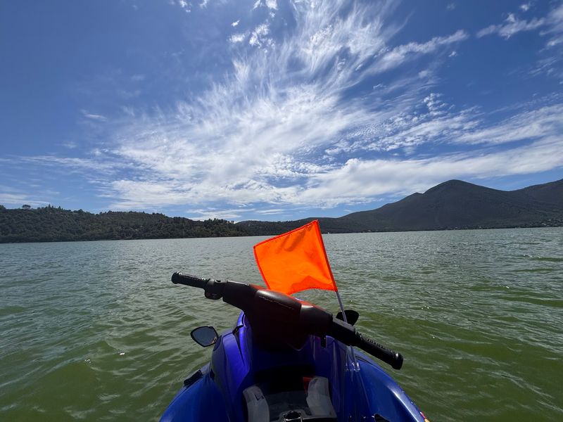 Water Sports From Paddleboards To Jet Skis