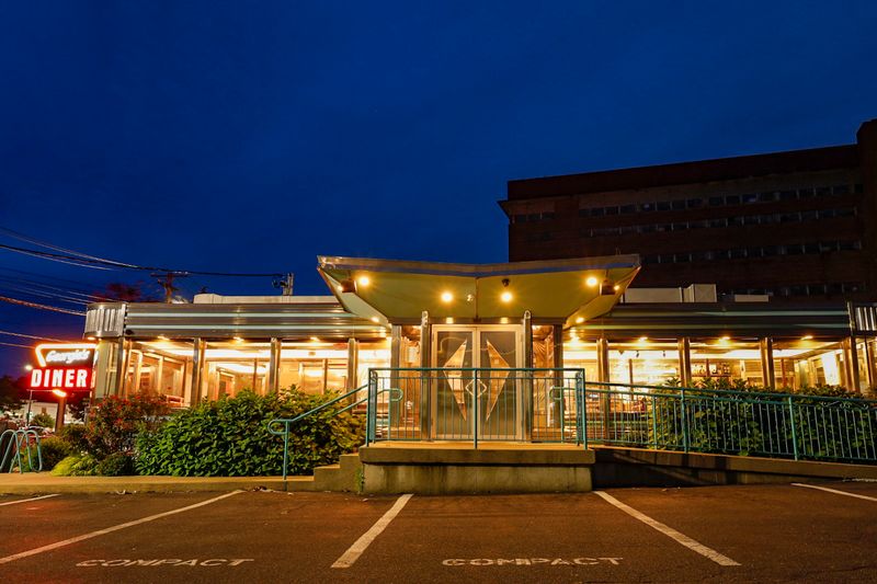 Georgie's Diner