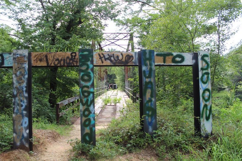 Graffiti, Volunteers, And A Second Coat Of Paint