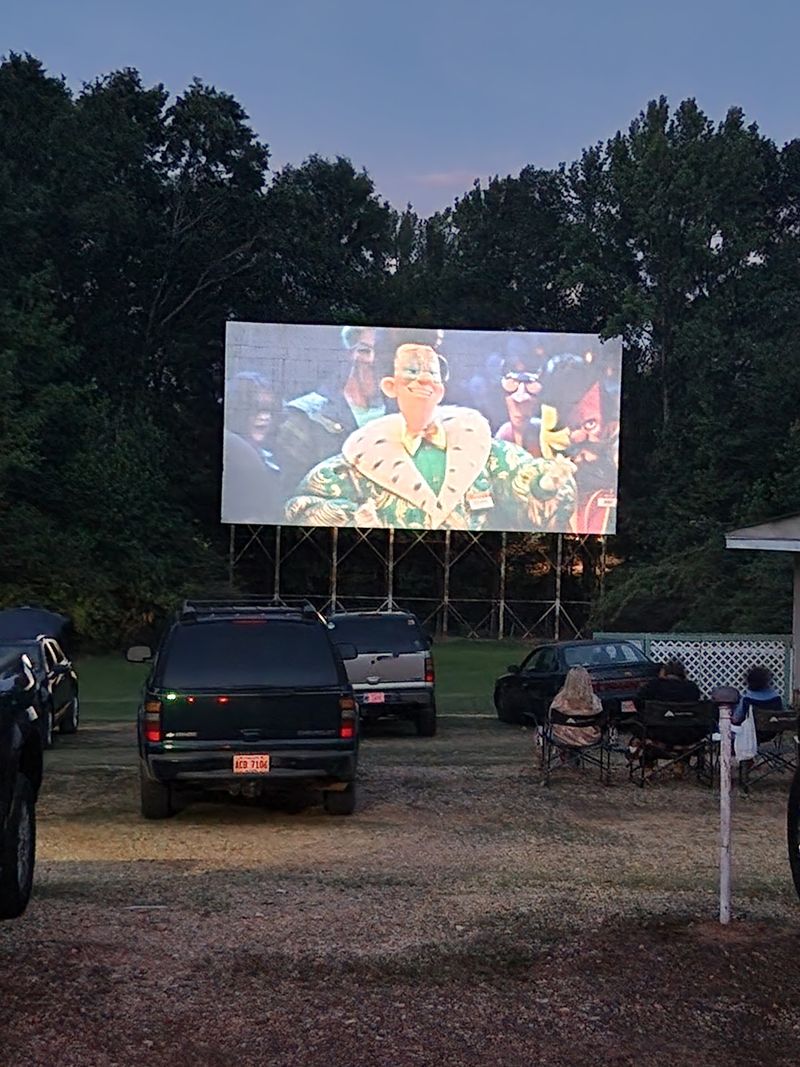 Tailgates, Lawn Chairs, And Quilts On The Grass
