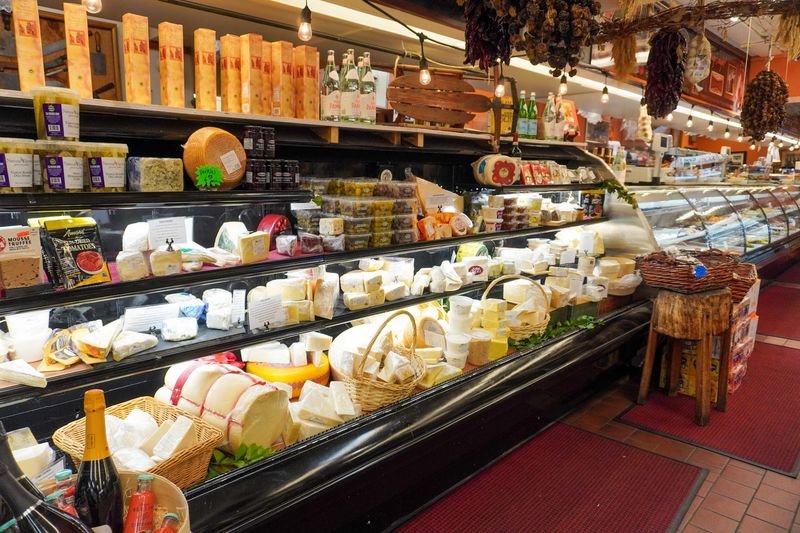 Frigo Foods