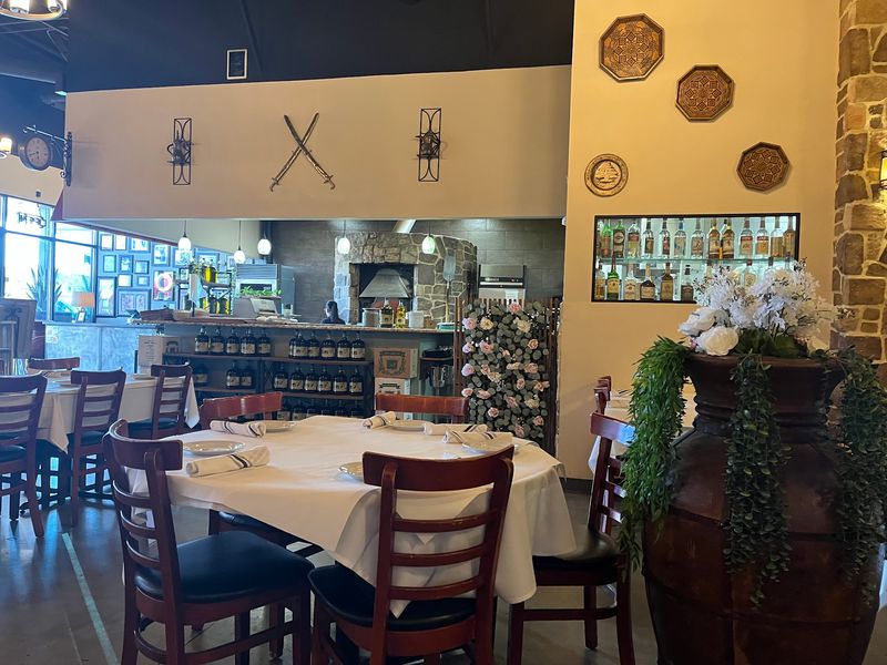Planning Your Visit To Sahara Avenue