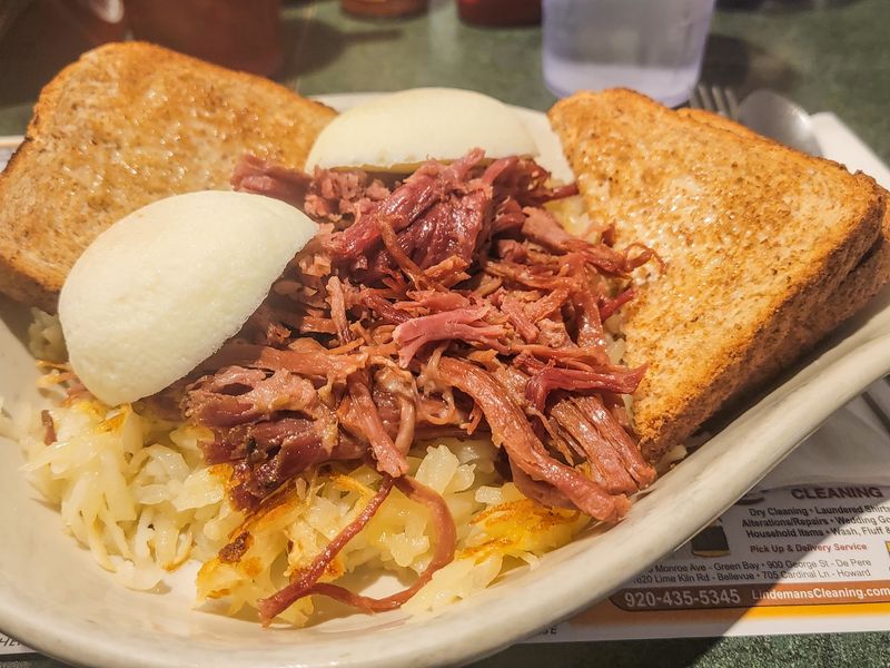 Comfort Classics That Taste Like Home