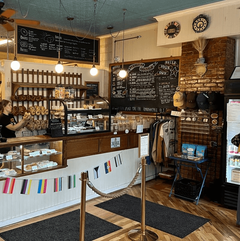 The Twelve Dollar Breakfast Breakdown