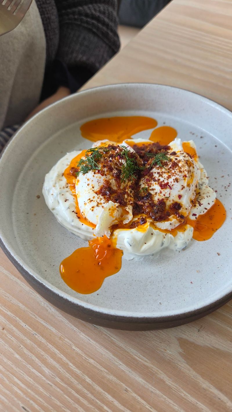 Yogurt Bowls And Granola Fans Rejoice