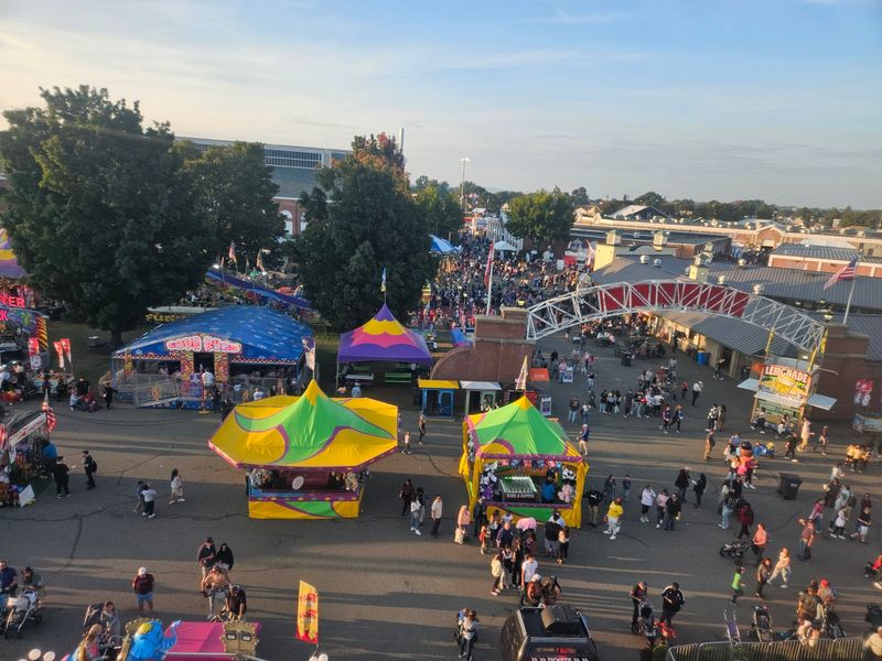 The Big E