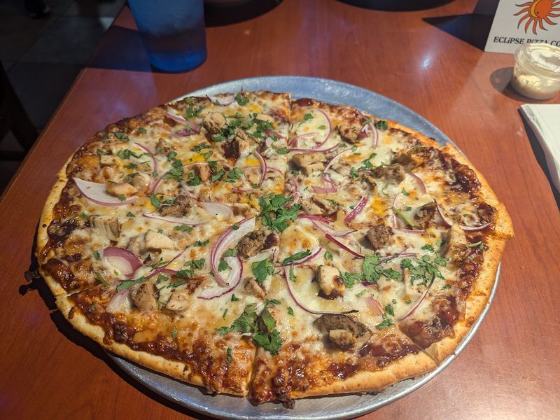 Eclipse Pizza Company Loads Up The Gourmet Toppings