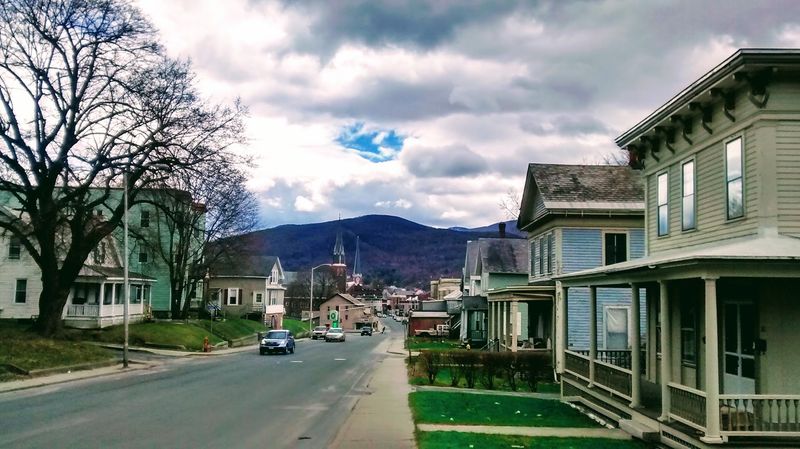 North Adams