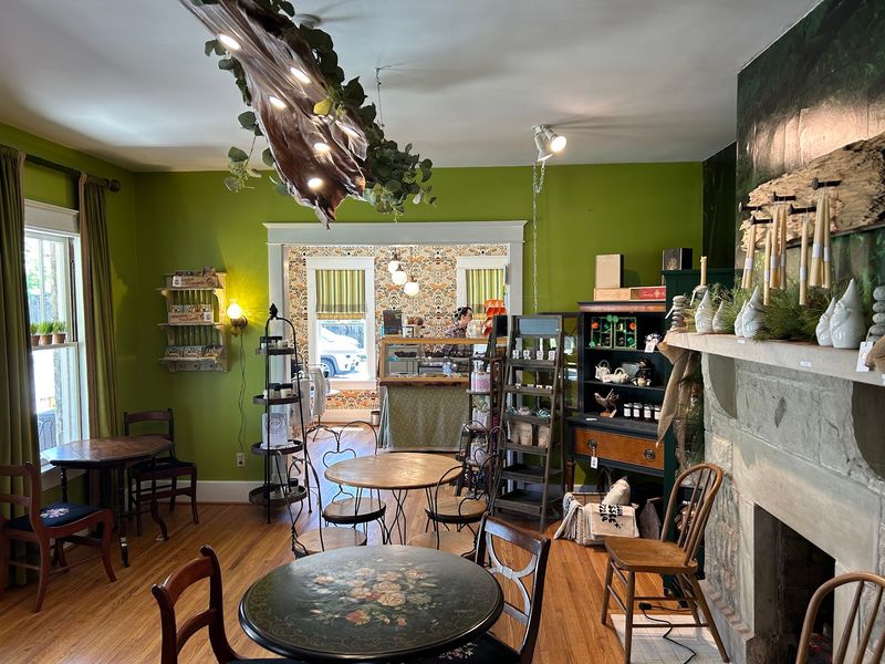 Troll House Cottage, Nashville