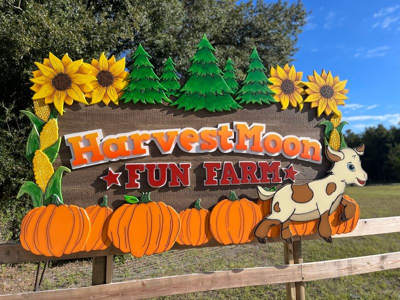 HarvestMoon Fun Farm