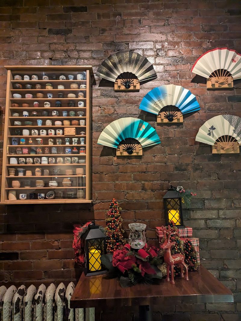 Kuni's - Elmwood Village