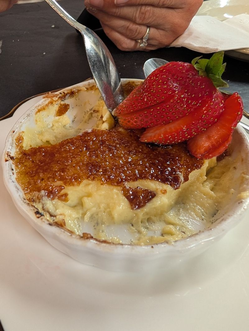 Desserts Worth Saving Space For