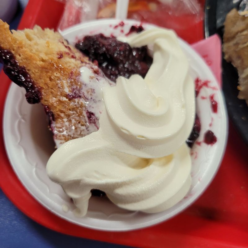 Save Room For The Dessert Table, Seriously