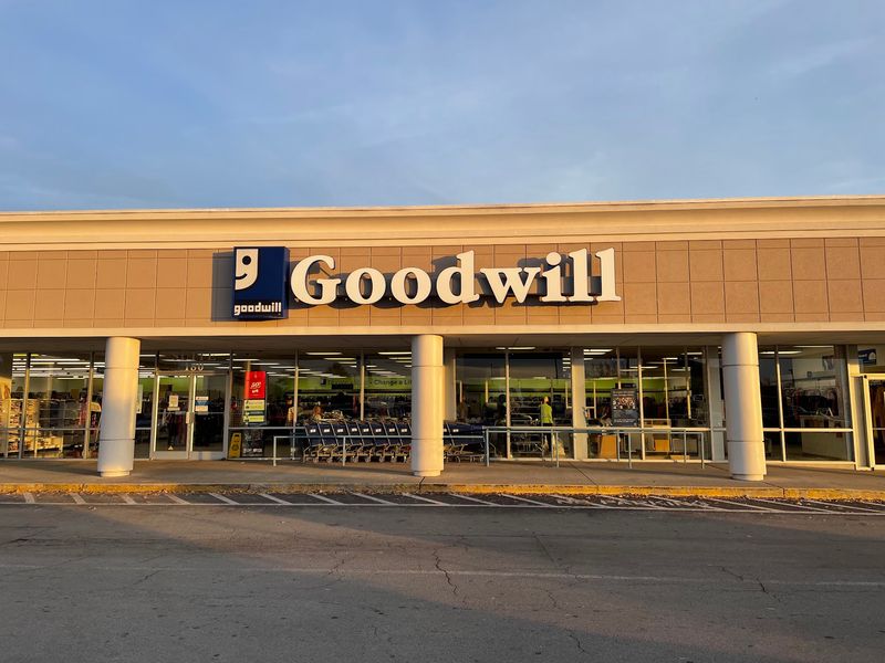 Goodwill Superstore - Murfreesboro