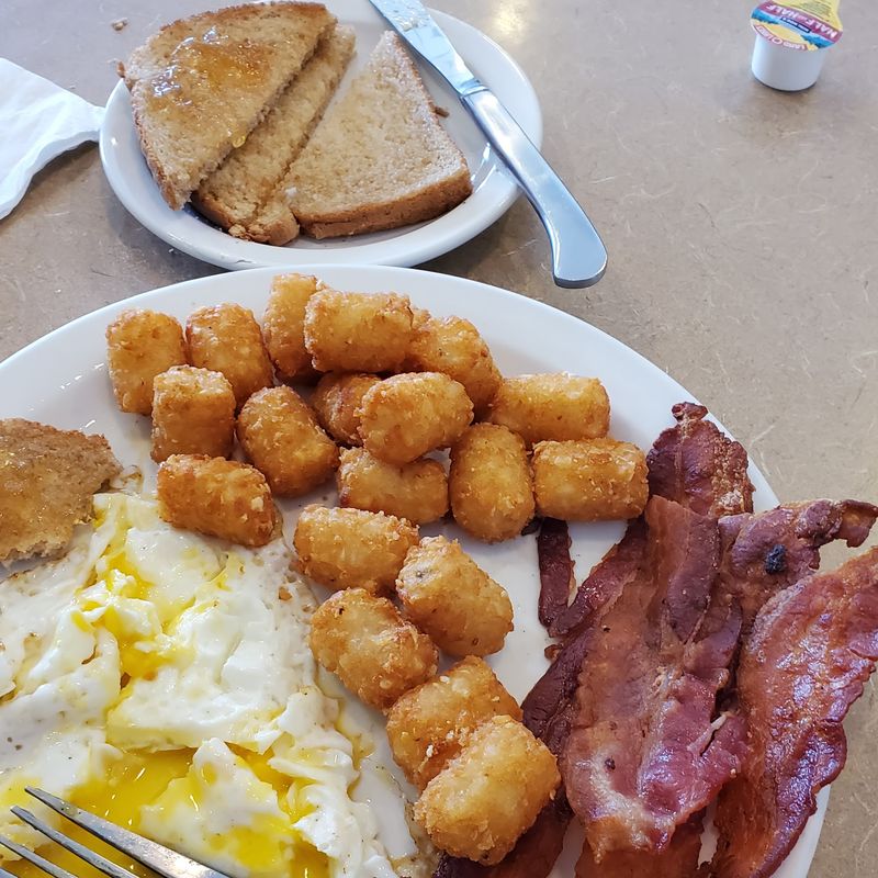 Goodwin's Family Restaurant