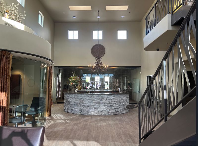 Comprehensive Rehabilitation And Recovery Suites