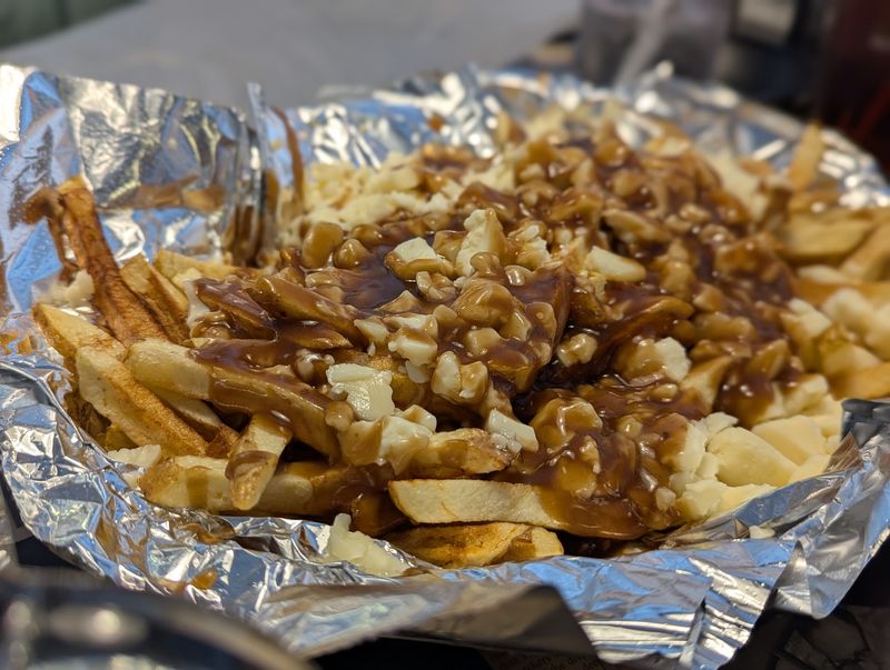 Poutine Worth The Drive From Plattsburgh