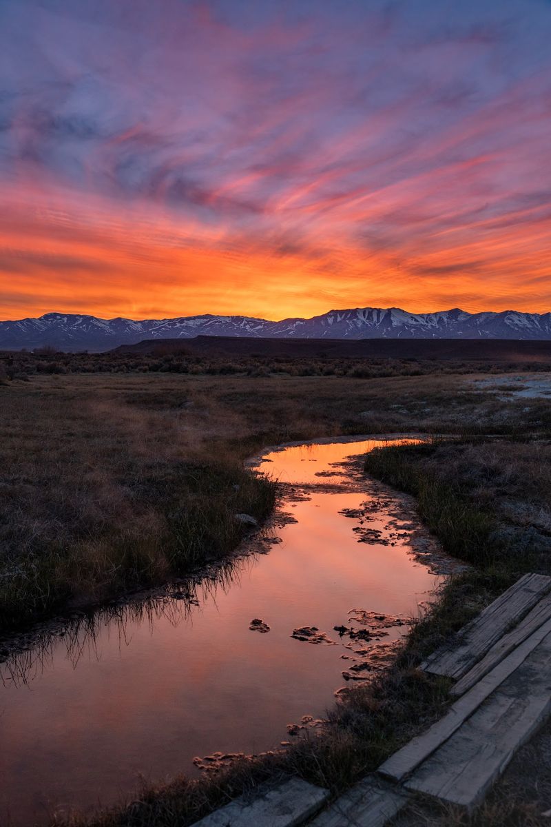 Paradise Valley Hot Spring