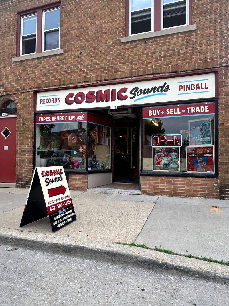 A Neighborhood Storefront With Real Character