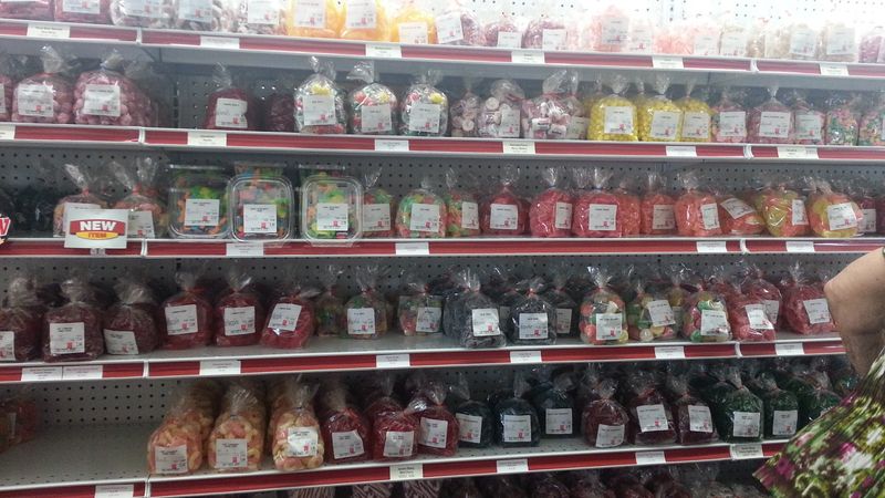 Candy, Chocolate, And Childhood Math