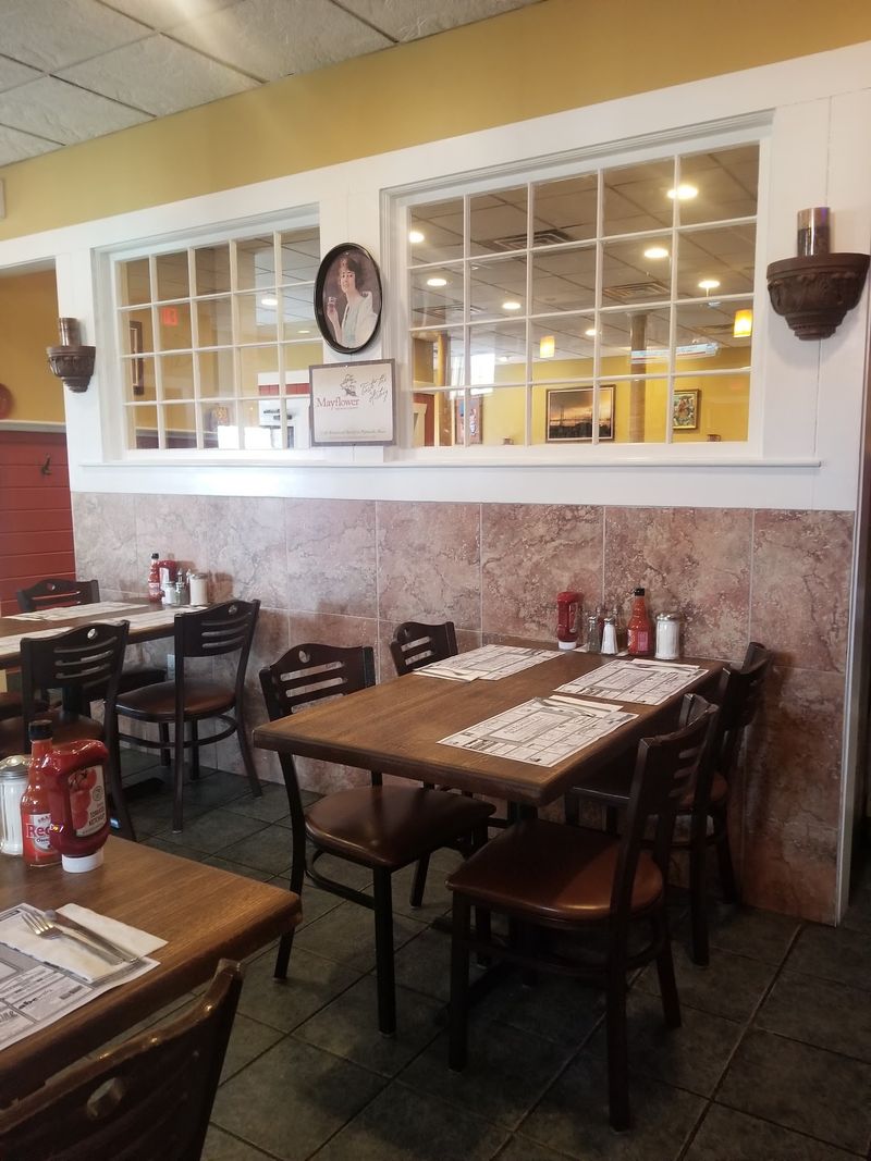 Antonio's Restaurant